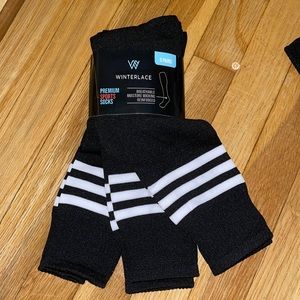 3 Pairs of Sports Socks 🧦